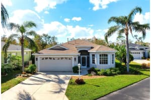 4393 EDINBRIDGE CIRCLE, SARASOTA, FL 34235 Sold 12/11/24