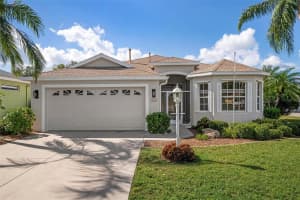 4393 EDINBRIDGE CIRCLE, SARASOTA, FL 34235 Sold 12/11/24