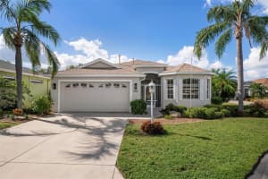 4393 EDINBRIDGE CIRCLE, SARASOTA, FL 34235 Sold 12/11/24