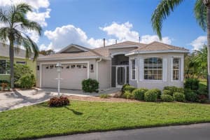 4393 EDINBRIDGE CIRCLE, SARASOTA, FL 34235 Sold 12/11/24