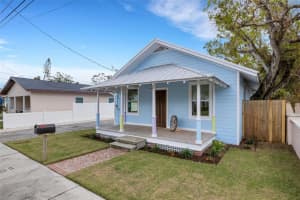1305 11TH AVENUE, BRADENTON, FL 34205 Sold 03/24/25