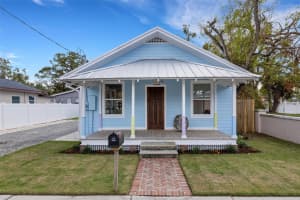 1305 11TH AVENUE, BRADENTON, FL 34205 Sold 03/24/25