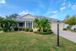 2467 DEL WEBB BOULEVARD, SUN CITY CENTER, FL 33573 Sold 08/01/25