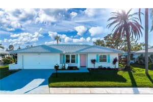 1318 BOTTLEBRUSH DRIVE, BRADENTON, FL 34208 Sold 06/10/25