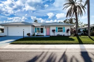 1318 BOTTLEBRUSH DRIVE, BRADENTON, FL 34208 Sold 06/10/25