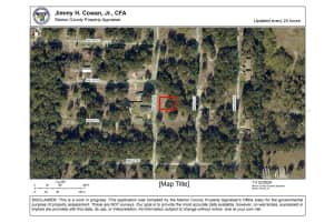 0 53RD AVENUE, OCALA, FL 34482 Sold 01/09/25