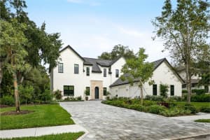 1623 NORTH DRIVE, SARASOTA, FL 34239 Sold 01/02/25
