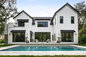 1623 NORTH DRIVE, SARASOTA, FL 34239 Sold 01/02/25