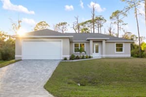 1081 LONGLEY DRIVE, PORT CHARLOTTE, FL 33953 Sold 02/28/25