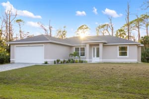 1081 LONGLEY DRIVE, PORT CHARLOTTE, FL 33953 Sold 02/28/25