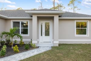 1081 LONGLEY DRIVE, PORT CHARLOTTE, FL 33953 Sold 02/28/25
