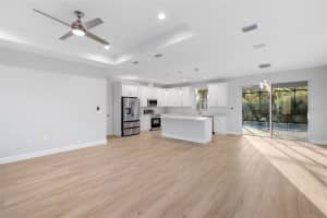 1081 LONGLEY DRIVE, PORT CHARLOTTE, FL 33953 Sold 02/28/25