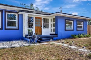 9 HIGHLAND AVENUE, CLEARWATER, FL 33755 Sold 02/05/25