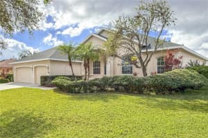 2603 RIVER WOODS DRIVE, PARRISH, FL 34219 Sold 08/12/25
