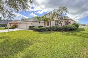 2603 RIVER WOODS DRIVE, PARRISH, FL 34219 Sold 08/12/25