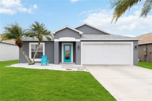 1261 WORCESTER WAY, ROCKLEDGE, FL 32955 Sold 03/28/25