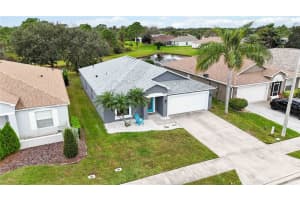 1261 WORCESTER WAY, ROCKLEDGE, FL 32955 Sold 03/28/25