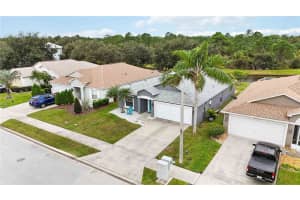 1261 WORCESTER WAY, ROCKLEDGE, FL 32955 Sold 03/28/25