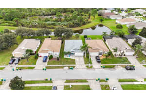 1261 WORCESTER WAY, ROCKLEDGE, FL 32955 Sold 03/28/25