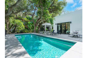 1331 QUAIL DRIVE, SARASOTA, FL 34231 Sold 06/30/25