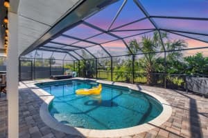 5666 BENEVA WOODS CIRCLE, SARASOTA, FL 34233 Sold 04/30/25