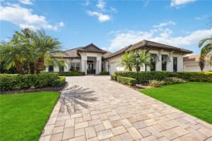 16508 KENDLESHIRE TERRACE, BRADENTON, FL 34202 Sold 01/24/25