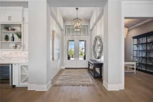16508 KENDLESHIRE TERRACE, BRADENTON, FL 34202 Sold 01/24/25