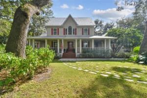 6008 HAMMOCK WOODS DRIVE, ODESSA, FL 33556 Sold 04/04/25