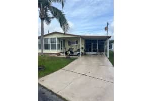 3110 DONNA DRIVE, ELLENTON, FL 34222 Sold 07/02/25