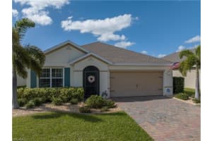 3314 ACAPULCO CIRCLE, CAPE CORAL, FL 33909 Sold 12/27/24