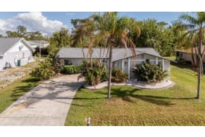 6240 PENNELL STREET, ENGLEWOOD, FL 34224 Sold 03/07/25
