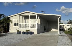 4954 SEA ISLAND AVENUE, SARASOTA, FL 34234 Sold 11/15/24