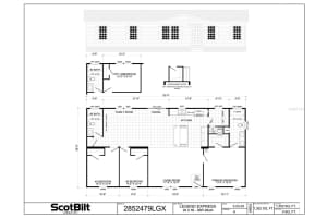 19418 246TH STREET, OKEECHOBEE, FL 34972 Sold 02/26/25