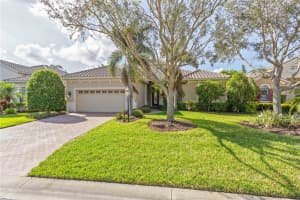7675 SILVERWOOD COURT, LAKEWOOD RANCH, FL 34202 Sold 01/24/25