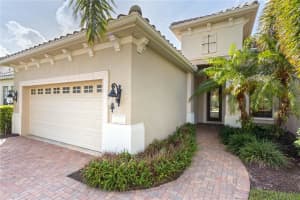 7675 SILVERWOOD COURT, LAKEWOOD RANCH, FL 34202 Sold 01/24/25