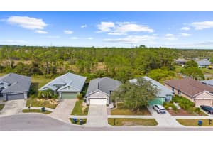 1440 DIXIE LANE, NORTH PORT, FL 34289 Sold 02/26/25