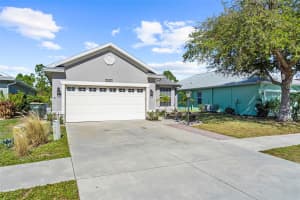 1440 DIXIE LANE, NORTH PORT, FL 34289 Sold 02/26/25