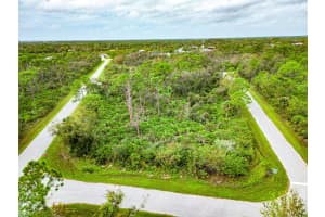15167 PLANT AVENUE, PORT CHARLOTTE, FL 33953 Sold 01/06/25