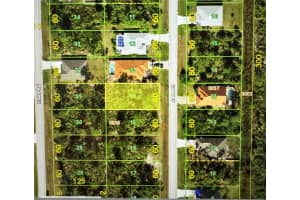 182 JADE STREET, ROTONDA WEST, FL 33947 Sold 06/05/25