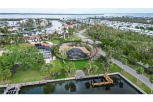 5901 EMERALD HARBOR DRIVE, LONGBOAT KEY, FL 34228 Sold 12/19/24
