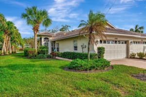 4348 NIZZA COURT, VENICE, FL 34293 Sold 02/28/25