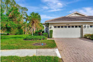 4348 NIZZA COURT, VENICE, FL 34293 Sold 02/28/25