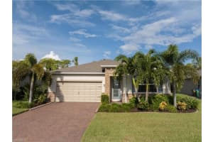 3161 AMADORA CIRCLE, CAPE CORAL, FL 33909 Sold 03/12/25