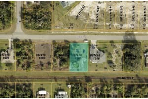 ROCLIFF AVE, NORTH PORT, FL 34287 Sold 01/22/25