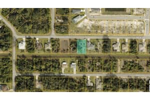 ROCLIFF AVE, NORTH PORT, FL 34287 Sold 01/22/25