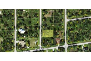 3542 MENTONE STREET, PORT CHARLOTTE, FL 33980 - MLS#MFRA4629003