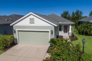 12172 LONGVIEW LAKE CIRCLE, BRADENTON, FL 34211 Sold 01/15/25