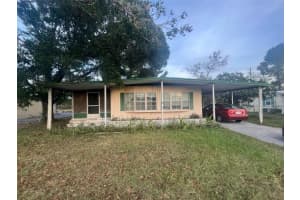 15342 BROOKRIDGE BOULEVARD, BROOKSVILLE, FL 34613 Sold 01/16/25