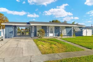 119 RODGERS AVENUE, PORT CHARLOTTE, FL 33952 Sold 02/28/25