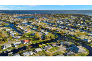 119 RODGERS AVENUE, PORT CHARLOTTE, FL 33952 Sold 02/28/25